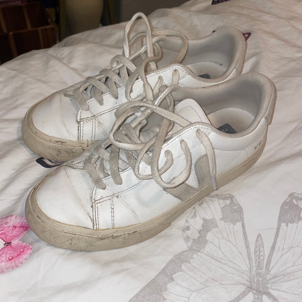 Veja sneakers